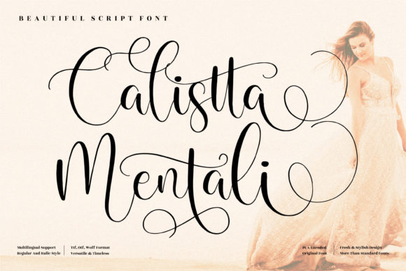 Calistta Mentali: A Designer's Honest Review for Real Projects
