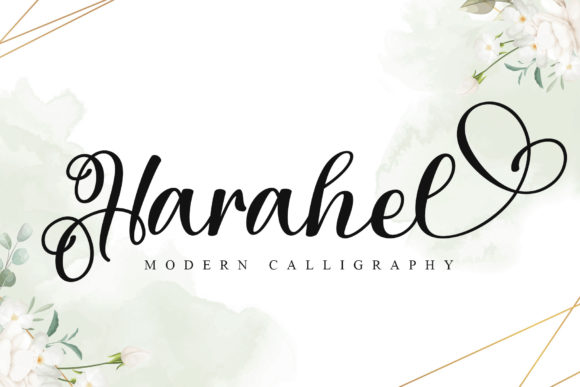 Harahel Script Review: A Designer’s Practical Assessment