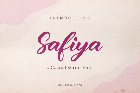 Safiya: A Designer's Honest Review for Real-World Projects